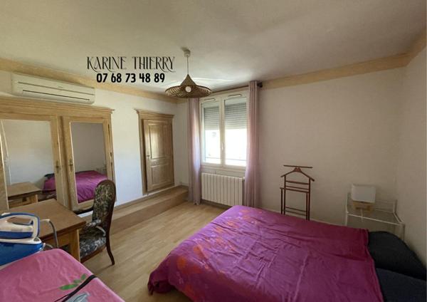 Maison Saint Christol Les Ales