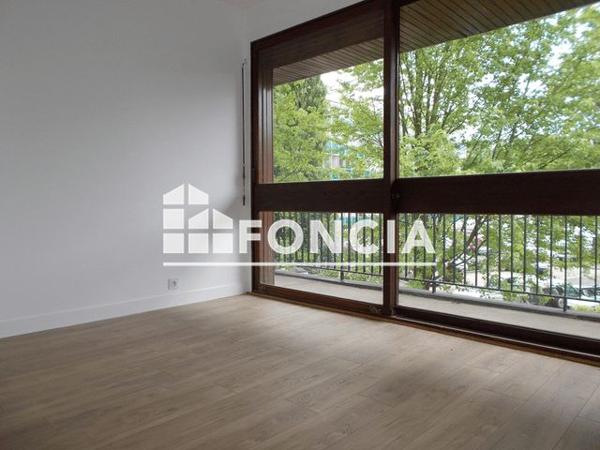 Location Appartement 4 pièces 88.21 m² - 121 RESIDENCE ELYSEES 2 La Celle Saint Cloud 78170