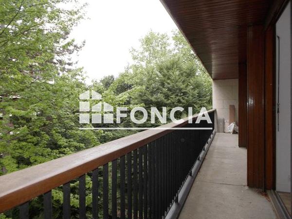 Location Appartement 4 pièces 88.21 m² - 121 RESIDENCE ELYSEES 2 La Celle Saint Cloud 78170