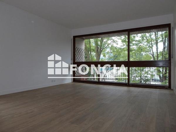 Location Appartement 4 pièces 88.21 m² - 121 RESIDENCE ELYSEES 2 La Celle Saint Cloud 78170