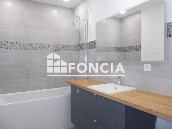 Location Appartement 4 pièces 88.21 m² - 121 RESIDENCE ELYSEES 2 La Celle Saint Cloud 78170