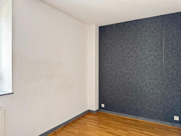 Maison Sable Sur Sarthe 5 pièce(s) 69 m2