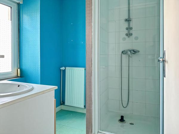 Maison Sable Sur Sarthe 5 pièce(s) 69 m2