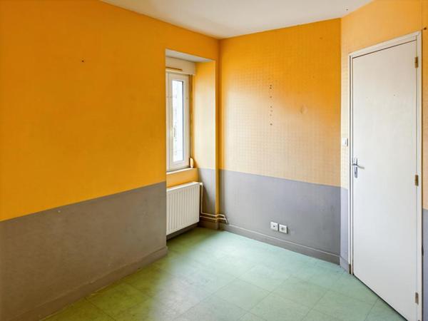 Maison Sable Sur Sarthe 5 pièce(s) 69 m2