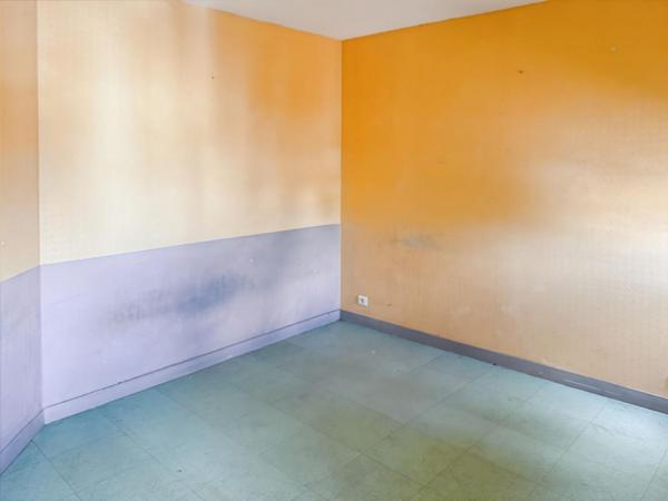 Maison Sable Sur Sarthe 5 pièce(s) 69 m2