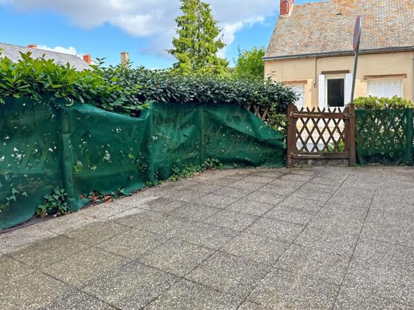 Maison Sable Sur Sarthe 5 pièce(s) 69 m2