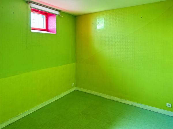 Maison Sable Sur Sarthe 5 pièce(s) 69 m2