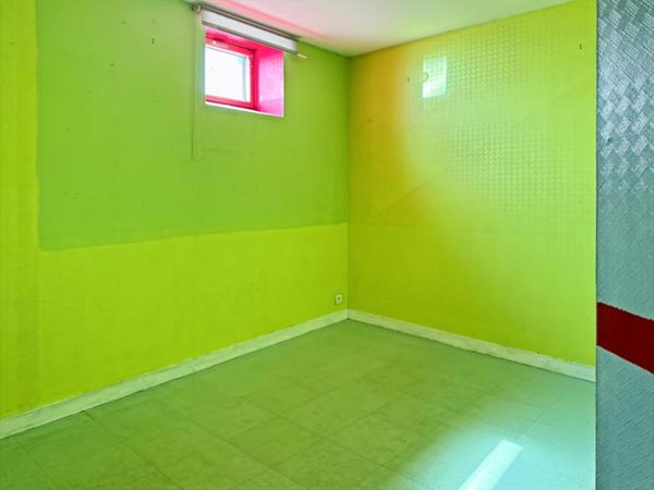 Maison Sable Sur Sarthe 5 pièce(s) 69 m2