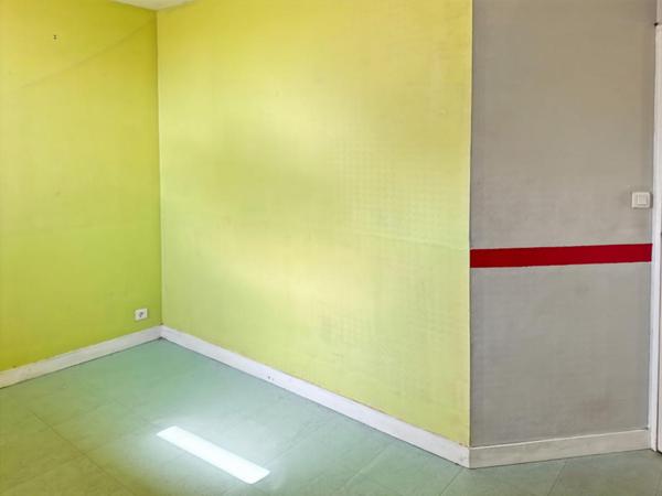 Maison Sable Sur Sarthe 5 pièce(s) 69 m2