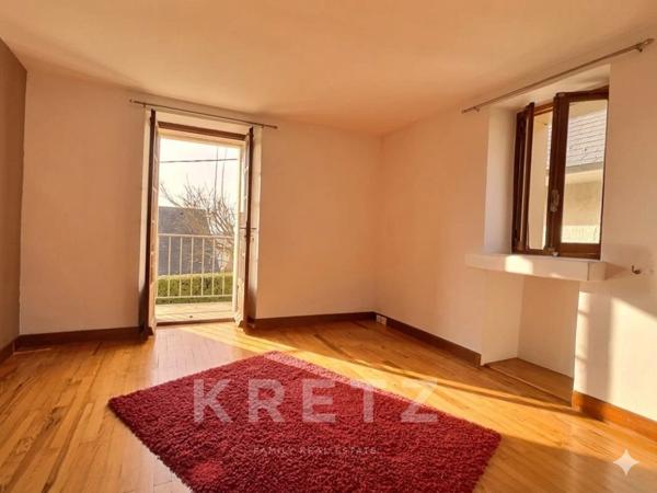 Évasion sur les Hauteurs de Chambéry