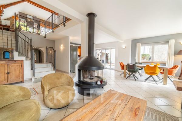 Évasion sur les Hauteurs de Chambéry