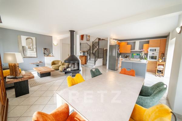 Évasion sur les Hauteurs de Chambéry