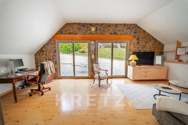 Évasion sur les Hauteurs de Chambéry