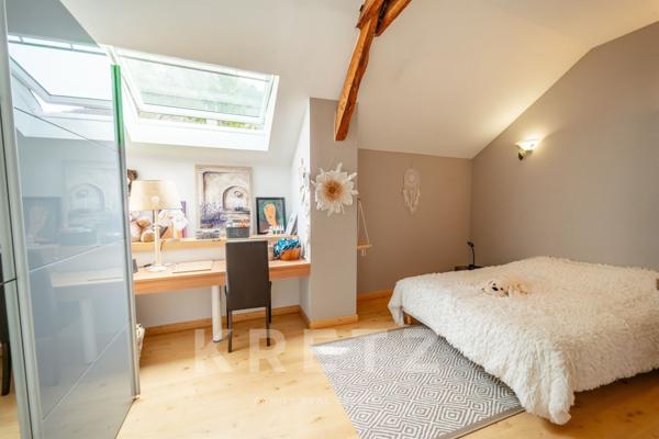 Évasion sur les Hauteurs de Chambéry