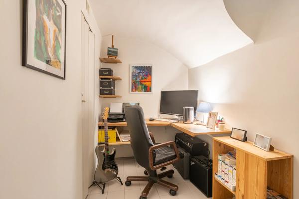 Appartement Paris 10 e - RUE DES DEUX GARES