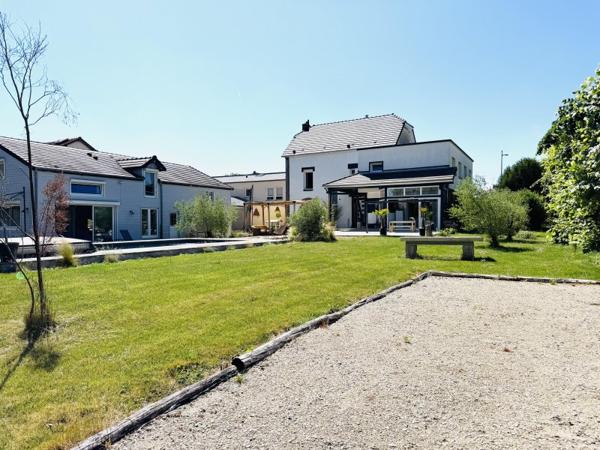 Vente / Maison