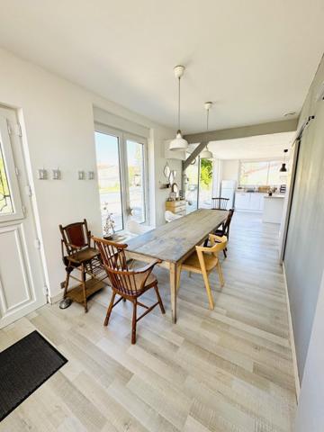 Vente / Maison