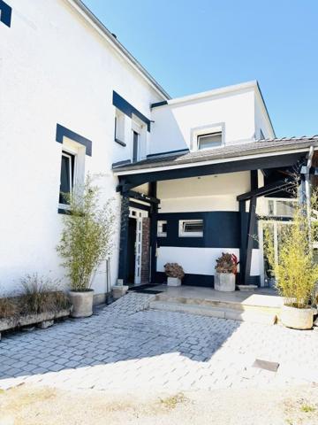 Vente / Maison