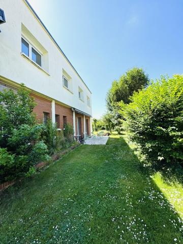 Vente / Maison