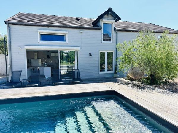 Vente / Maison