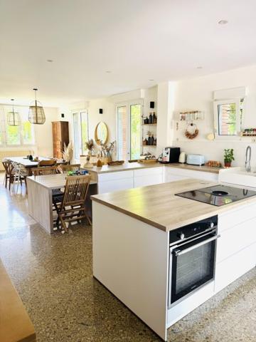 Vente / Maison