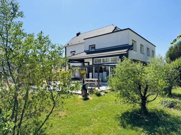 Vente / Maison