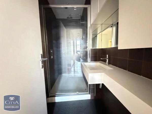 Appartement à louer 4 pièces 123.8m² Arras (62000)