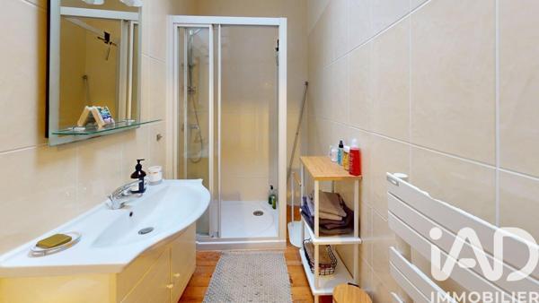 Maison à vendre 4 pièces 80 m² Sainte-Soulle