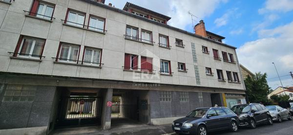 Appartement Neuilly Sur Marne 2 pièce(s) 40 m2
