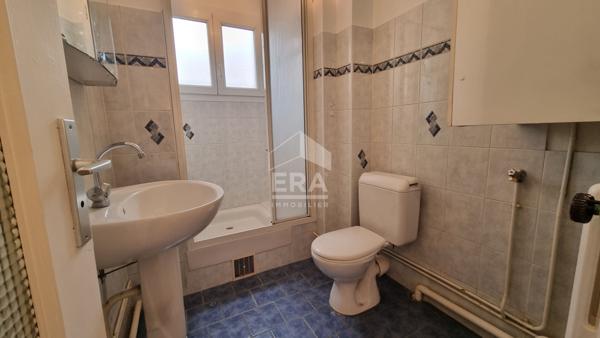 Appartement Neuilly Sur Marne 2 pièce(s) 40 m2