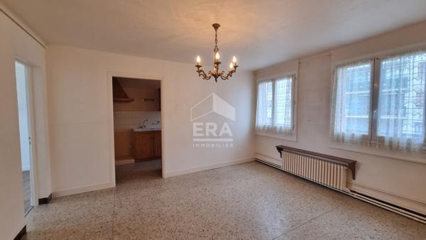 Appartement Neuilly Sur Marne 2 pièce(s) 40 m2