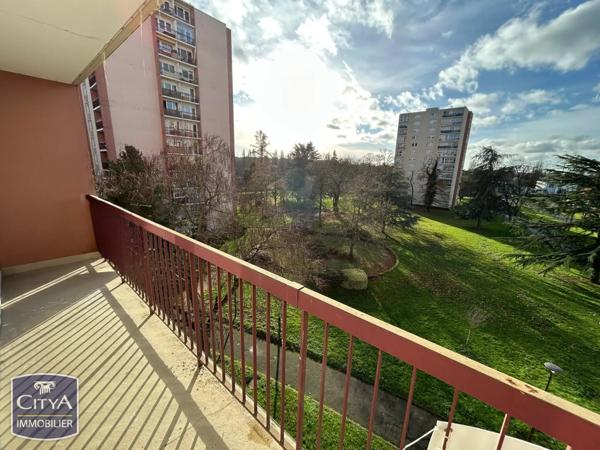 Appartement à vendre 4 pièces 84.29m²