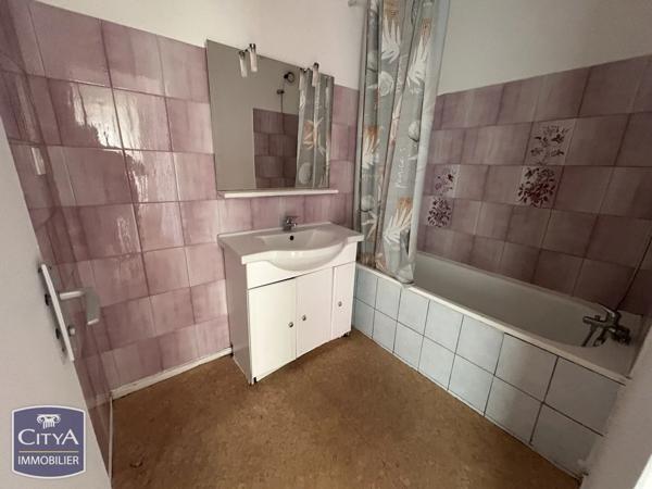 Appartement à vendre 4 pièces 84.29m²