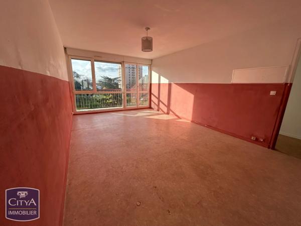 Appartement à vendre 4 pièces 84.29m²