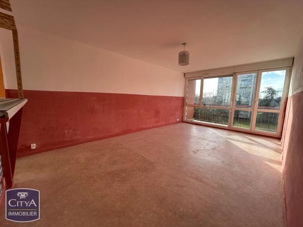 Appartement à vendre 4 pièces 84.29m²