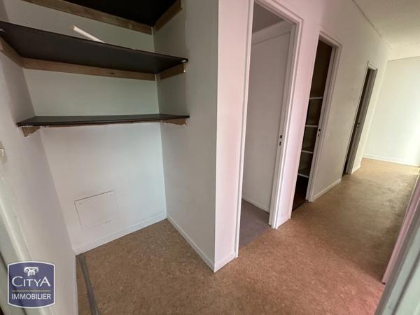 Appartement à vendre 4 pièces 84.29m²