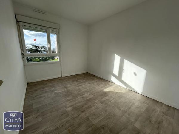 Appartement à vendre 4 pièces 84.29m²