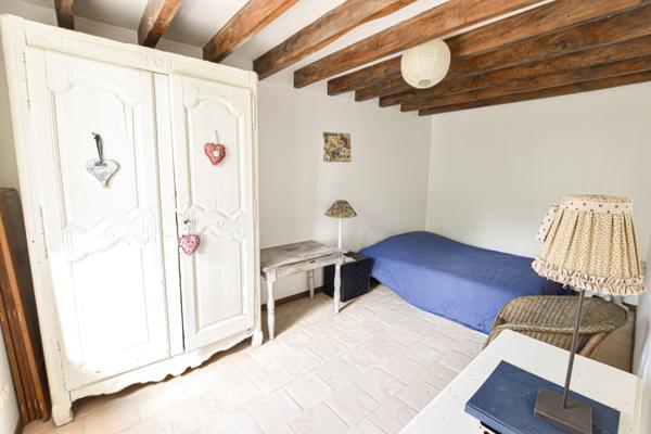 Pirmil (72430) LONGÈRE - 131m2 - 3 CHAMBRES