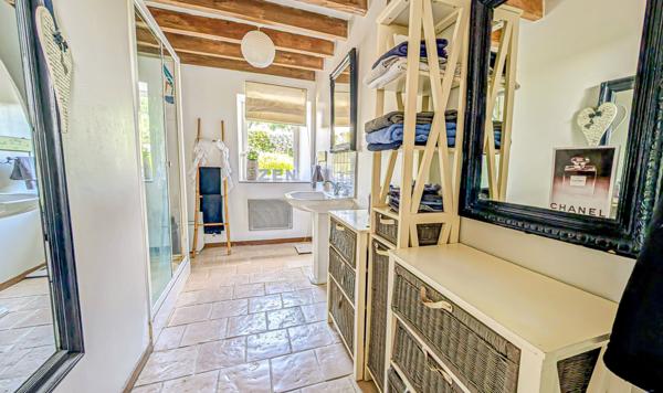 Pirmil (72430) LONGÈRE - 131m2 - 3 CHAMBRES