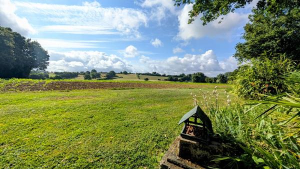 Pirmil (72430) LONGÈRE - 131m2 - 3 CHAMBRES