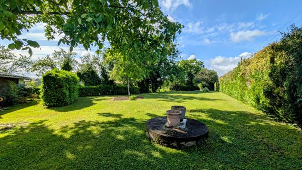 Pirmil (72430) LONGÈRE - 131m2 - 3 CHAMBRES