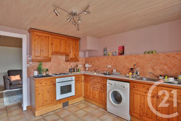 Maison à vendre  7 pièces - 194,41 m2 MINZIER - 74