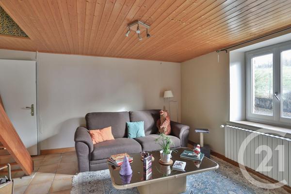 Maison à vendre  7 pièces - 194,41 m2 MINZIER - 74