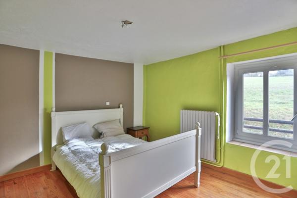 Maison à vendre  7 pièces - 194,41 m2 MINZIER - 74