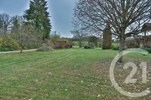 Maison à vendre  7 pièces - 194,41 m2 MINZIER - 74