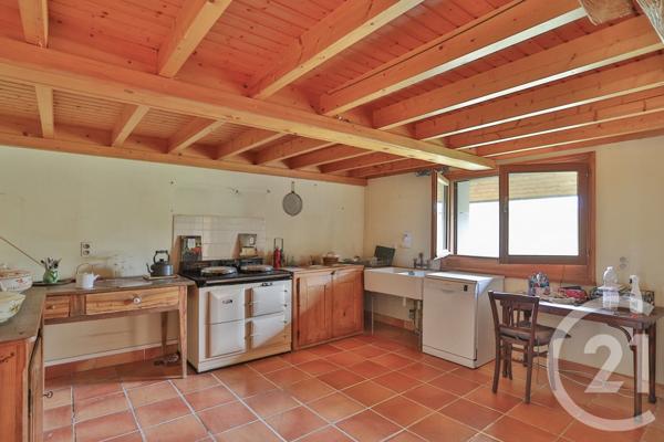 Maison à vendre  7 pièces - 194,41 m2 MINZIER - 74