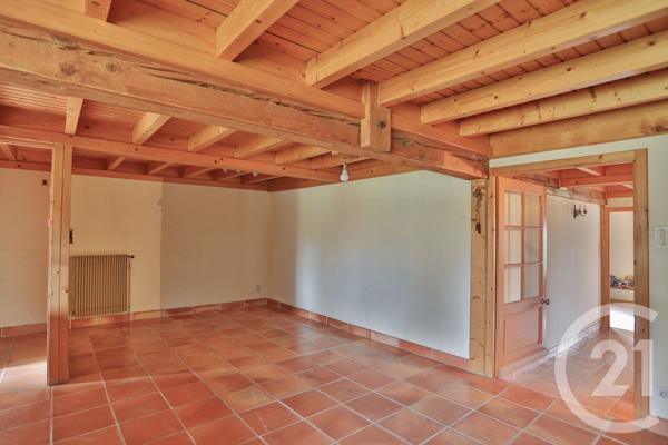 Maison à vendre  7 pièces - 194,41 m2 MINZIER - 74