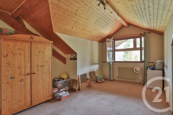 Maison à vendre  7 pièces - 194,41 m2 MINZIER - 74