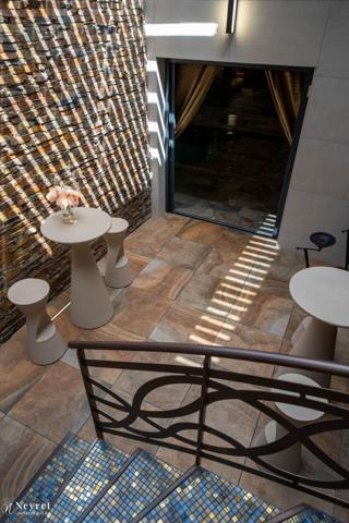 Saint-priest-en-jarez appartement 316M2 type maison de plain pied avec terrasse garage parking