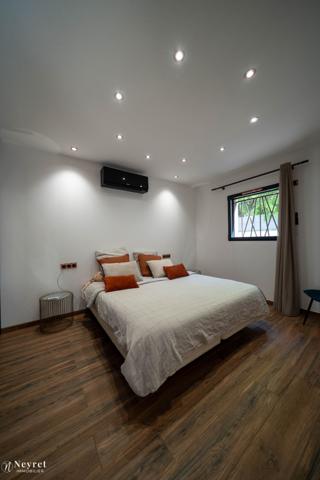 Saint-priest-en-jarez appartement 316M2 type maison de plain pied avec terrasse garage parking